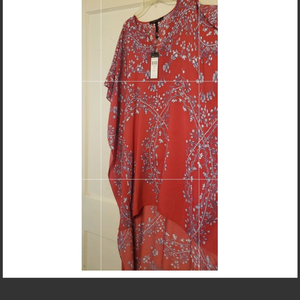 Bcbgmaxazia dress